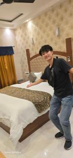 Varanasi Villa(B&B) - 6