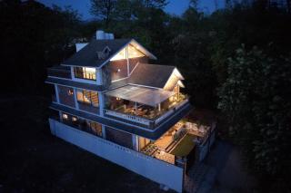 Rahta Villa - An Elegant 3BR Villa with BBQ Terrace - Dehradun - 0