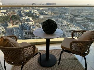 Delightful Studio-Ghalia Tower - 2