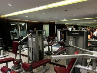 Delightful Studio-Ghalia Tower - 1