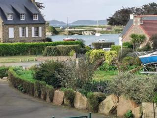 Maison bretonne à 200m de la mer à proximité de l'Ile Renote à Trégastel - Ref 76 - Trégastel - 3