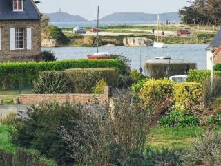 Maison bretonne à 200m de la mer à proximité de l'Ile Renote à Trégastel - Ref 76 - 2