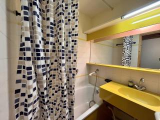 Appt cosy 5 pers à La Plagne, proche pistes, animaux admis - FR-1-353-57 - La Plagne - 6