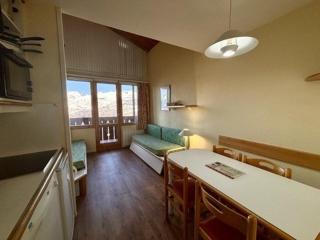 Appt cosy 5 pers à La Plagne, proche pistes, animaux admis - FR-1-353-57 - La Plagne - 4