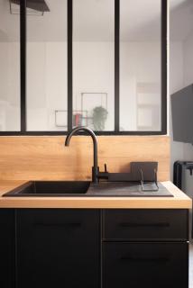 L'Atelier Contemporain - Porte de Paris, Stade de France, Aéroport CDG - 3