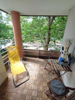 Roseraie T2 Wifi Parking Clim - Toulouse - 3