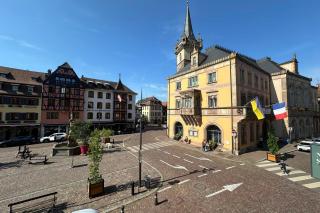 The O'Dragon Obernai - Obernai - 5
