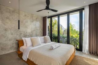 Modern Tropical Villa with Private Pool in Bingin - Uluwatu - 6