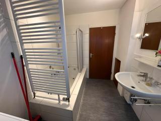 Apartment Ruhepause I - im ruhigen Wohngebiet - Bad Bentheim - 4