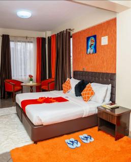 Goshen Hotel - Eldoret - 0