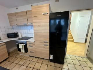 Apartment Ruhepause I - im ruhigen Wohngebiet - Bad Bentheim - 1