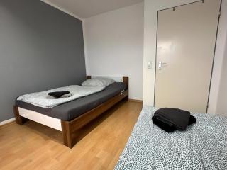 Apartment Ruhepause II - im ruhigen Wohngebiet - 9