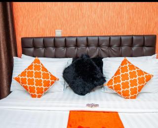 Goshen Hotel - Eldoret - 9