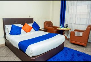 Goshen Hotel - Eldoret - 6
