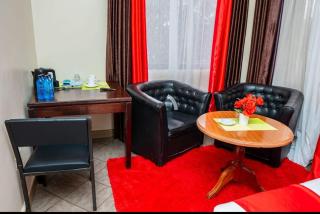 Goshen Hotel - Eldoret - 2