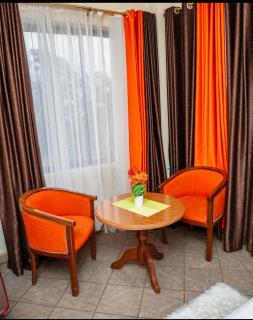 Goshen Hotel - Eldoret - 1