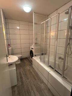 Apartment Ruhepause II - im ruhigen Wohngebiet - Bad Bentheim - 8