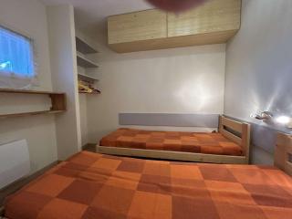 Appartement lumineux 2 pièces, parking gratuit, proche des pistes et commerces - 5 pers, SuperDévoluy - FR-1-525-211 - Le Dévoluy - 2