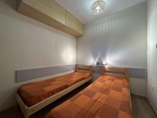 Appartement lumineux 2 pièces, parking gratuit, proche des pistes et commerces - 5 pers, SuperDévoluy - FR-1-525-211 - Le Dévoluy - 1