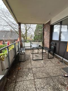 Apartment Ruhepause I - im ruhigen Wohngebiet - Bad Bentheim - 8