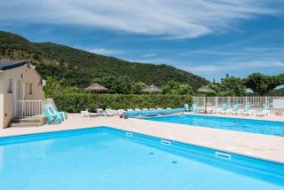 Camping 3 étoiles - Piscine - ccaaafi - Arles-sur-Tech - 9