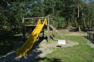 ZEcamping 3 étoiles animaux acceptés club enfant piscine chauffée - 7