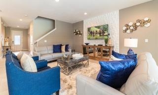 Serene 8 Bdrm Villa with Large Patio in Encore - Orlando - 5