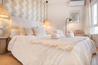 Apartment with balcony, close to the beach by REMS - Fuengirola - 5