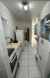 Apto no coração do Caiçara - PG - 5