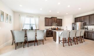 Spacious 5 Bdrm Villa with Playground in Encore - Orlando - 2