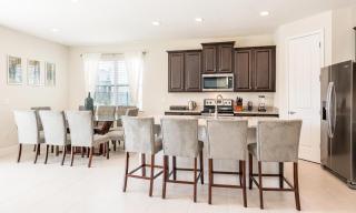 Spacious 5 Bdrm Villa with Playground in Encore - Orlando - 3