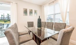 Spacious 5 Bdrm Villa with Playground in Encore - Orlando - 1