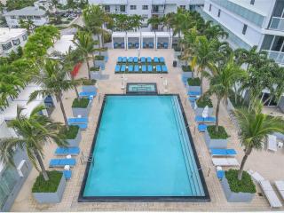 Luxurious Two-Bedroom Suite at W Fort Lauderdale - Fort Lauderdale - 5