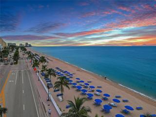 Luxurious Two-Bedroom Suite at W Fort Lauderdale - Fort Lauderdale - 7