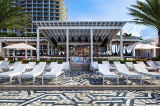 Luxurious Two-Bedroom Suite at W Fort Lauderdale - Fort Lauderdale - 6