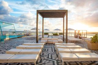 Luxurious Two-Bedroom Suite at W Fort Lauderdale - Fort Lauderdale - 0