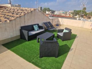 Bungalow kaynouche - San pedro del pinatar - San Pedro del Pinatar - 6