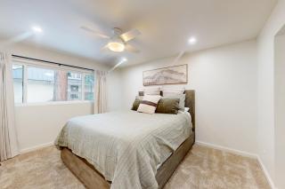 La Residence 8 - Mammoth Lakes - 1