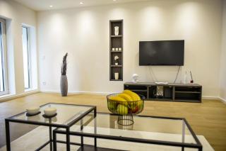 Square Five - Belgrado - 1