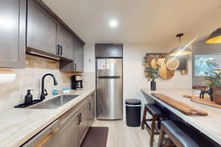 La Residence 8 - Mammoth Lakes - 4