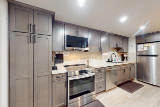 La Residence 8 - Mammoth Lakes - 3