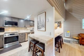 La Residence 8 - Mammoth Lakes - 2