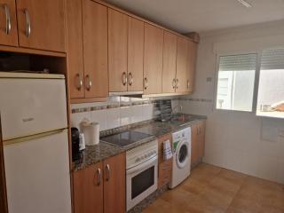 Bungalow kaynouche - San pedro del pinatar - San Pedro del Pinatar - 8
