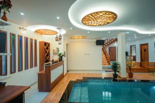 The Tales - Luxury Private Pool Resort - Kozhikode - 9
