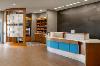 SpringHill Suites by Marriott Wisconsin Dells - Wisconsin Dells - 7