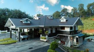 The Tales - Luxury Private Pool Resort - Kozhikode - 8