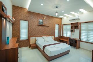 The Tales - Luxury Private Pool Resort - Kozhikode - 7