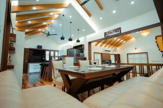 The Tales - Luxury Private Pool Resort - Kozhikode - 2