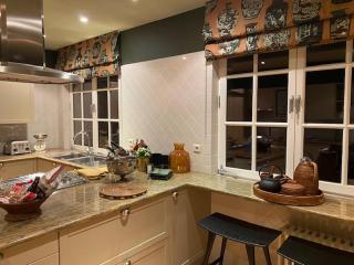 Wood Side Cottage avec piscine - Dinant - 4