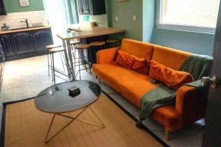 7 Spacious Rooms in Central Swansea - Great for Groups - Swansea - 8